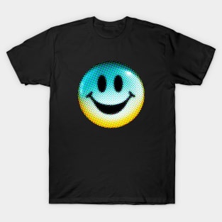 SMILEY #6 T-Shirt